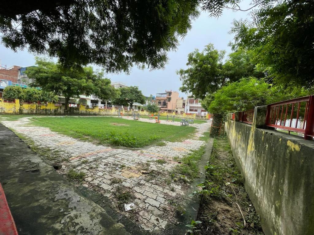Shree Balaji Homestay Ayodhya Экстерьер фото