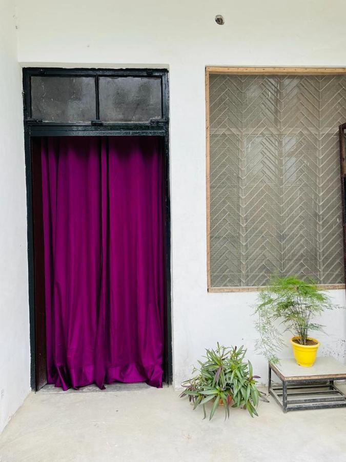 Shree Balaji Homestay Ayodhya Экстерьер фото