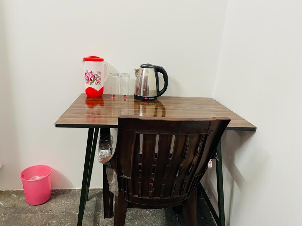 Shree Balaji Homestay Ayodhya Экстерьер фото