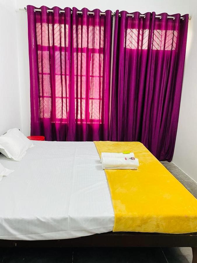 Shree Balaji Homestay Ayodhya Экстерьер фото