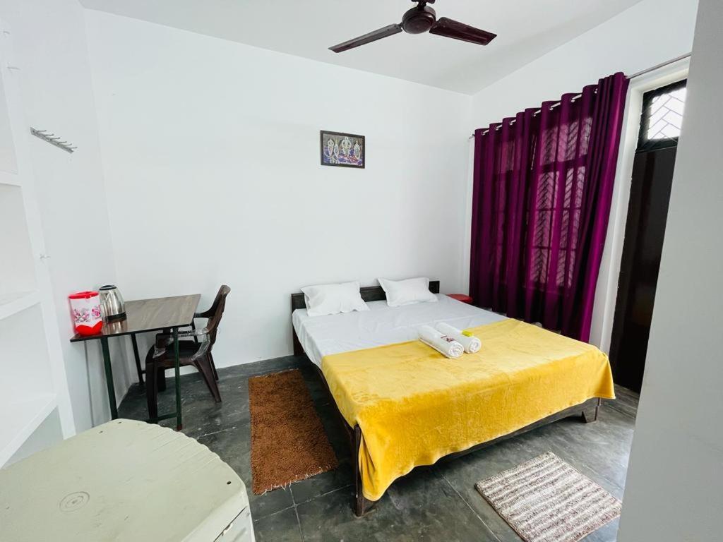 Shree Balaji Homestay Ayodhya Экстерьер фото
