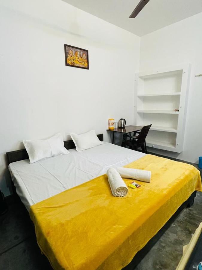 Shree Balaji Homestay Ayodhya Экстерьер фото