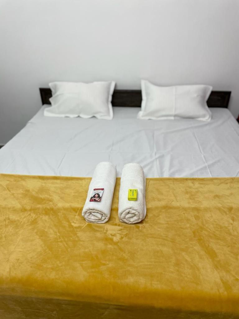 Shree Balaji Homestay Ayodhya Экстерьер фото