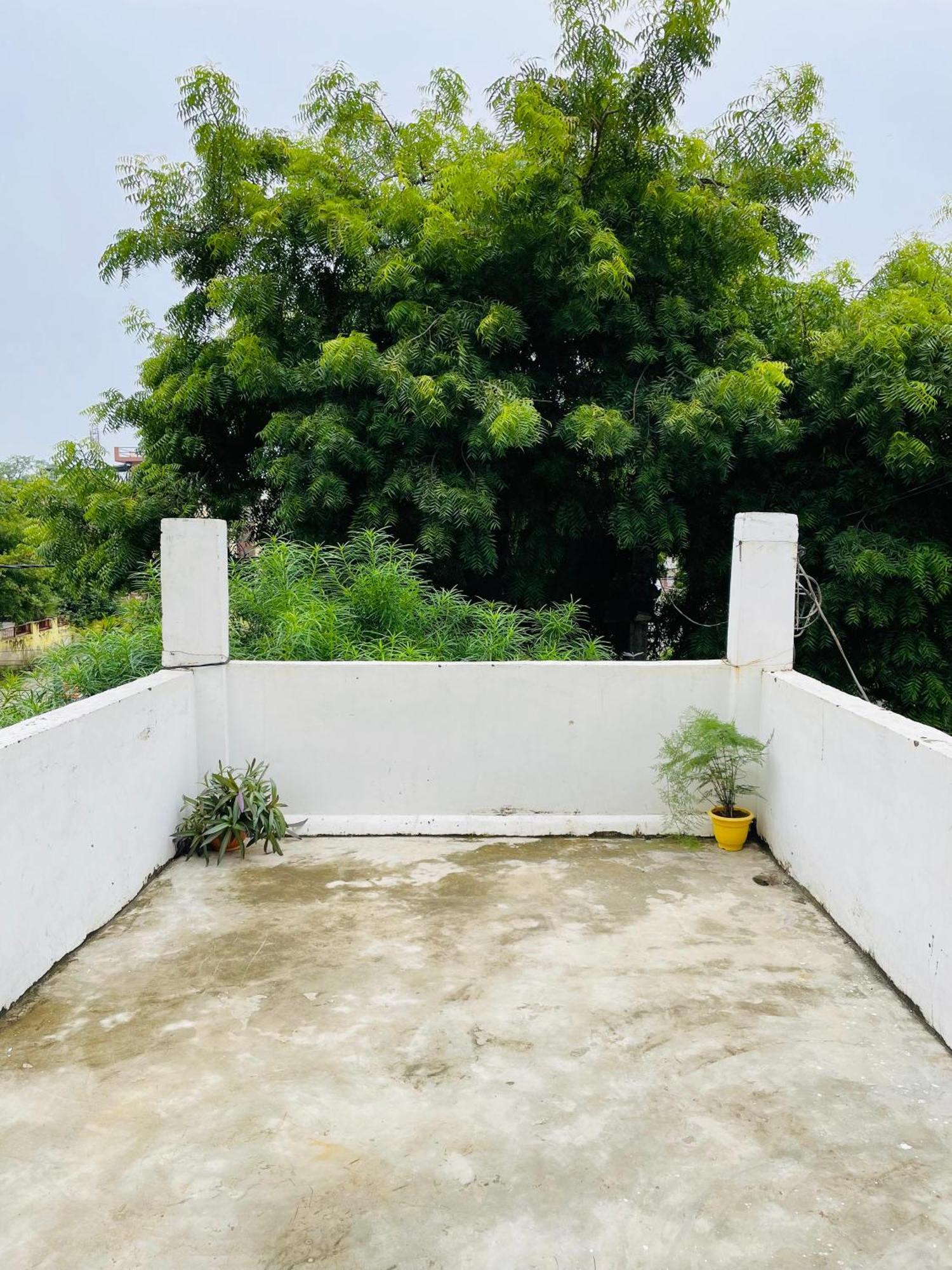 Shree Balaji Homestay Ayodhya Экстерьер фото